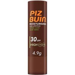 Piz Buin Moisturising Sun Lipstick Aloe Vera SPF30 4.9g