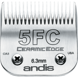 Andis CeramicEdge Detachable Blade Size 5FC
