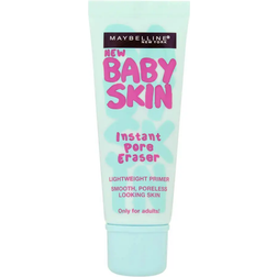 Maybelline Baby Skin Instant Pore Eraser Clear 20ml