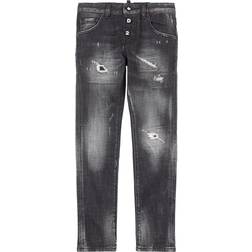 DSquared2 D2Kids Jeans - Black (DQ0234D004ZJDQ02)