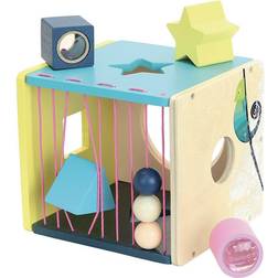 Vilac - Early Learning Sorting Box