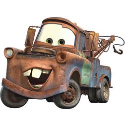 RoomMates Cars Mater Giant Wall Decal