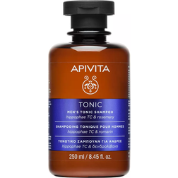 Apivita Men's Tonic Shampoo 8.5fl oz