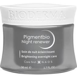 Bioderma Pigmentbio Night Renewer 1.7fl oz