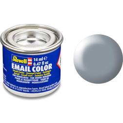 Revell Email Color Gray Semi Gloss 14ml