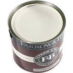 Farrow & Ball Estate No.2001 Wood Paint, Metal Paint White 0.198gal