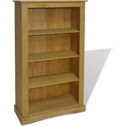 vidaXL - Book Shelf 59"