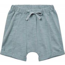 Petit by Sofie Schnoor Shorts - Dusty Blue (P212409-5028)