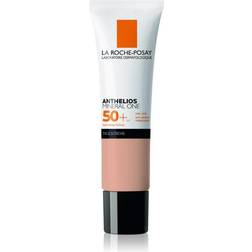 La Roche-Posay Anthelios Mineral One Tinted Facial Sunscreen #02 Medium SPF50 30ml