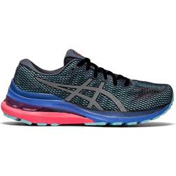 Asics Gel-Kayano 28 Lite-Show W - Carrier Grey/Pure Silver