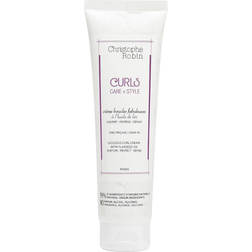 Christophe Robin Luscious Curl Cream with Flaxseed Oil 5.1fl oz