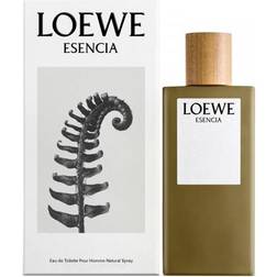Loewe Esencia Pure Homme EdT 1.7 fl oz