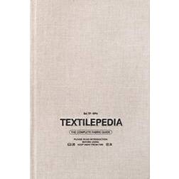 Textilepedia (Hardcover, 2020)