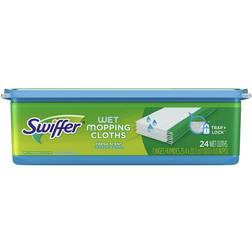 Swiffer Sweeper Wet Mopping Cloths 24-pack