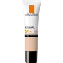 La Roche-Posay Anthelios Mineral One Tinted Facial Sunscreen #01 Fair SPF50 1fl oz