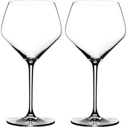 Riedel Oaked Chardonnay White Wine Glass 22.7fl oz 2