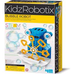 4M Kidz Robotix Bobbel Robot