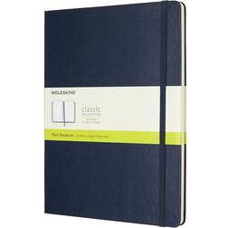 Moleskine Classic Notebook Hard Cover Plain Pocket