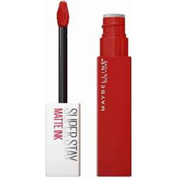 Maybelline Superstay Matte Ink Liquid Lipstick #330 Innovator