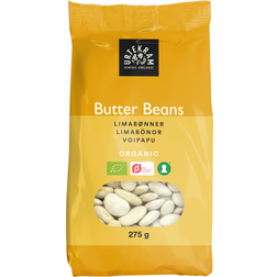 Urtekram Butter Beans 275g