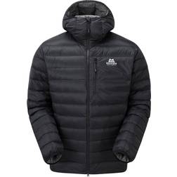 Mountain Equipment Frostline Jacket - Black