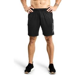Better Bodies Lose Function Shorts Men - Black