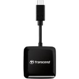 Transcend MicroSD Card Reader RDC3