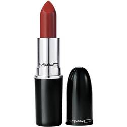 MAC Lustreglass Sheer-Shine Lipstick PDA