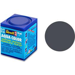 Revell Aqua Color Tank Gray Matt 18ml