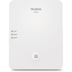 Yealink W80B DECT IP Multi-Cell System