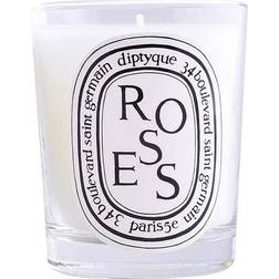 Diptyque Roses Scented Candle 6.7oz
