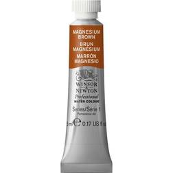 Winsor & Newton Professional Water Color Magnesium Brown 381 5ml