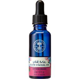 Neal's Yard Remedies Wild Rose Glow Facial Oil 1fl oz