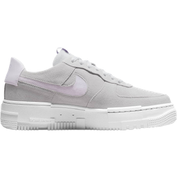 Nike Air Force 1 Pixel W - Photon Dust/White/Lilac/Venice