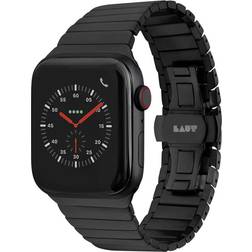 Laut Links Watch Strap for Apple Watch Series 1/2/3/4/5/6/SE 42/44mm