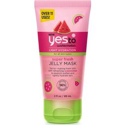 Yes To Watermelon Super Fresh Jelly Mask 3fl oz