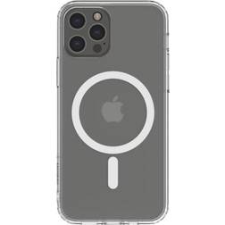 Belkin Magnetic Anti-Microbial Protective Case for iPhone 12/12 Pro