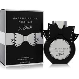 Rochas Mademoiselle In Black EdP 1.7 fl oz