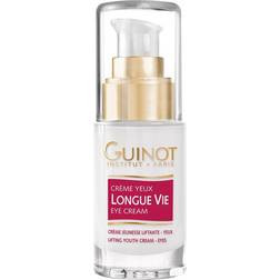 Guinot Yeux Longue Vie Eye Cream 15ml