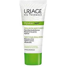 Uriage Hyseac Mat Matifying Emulsion 1.4fl oz