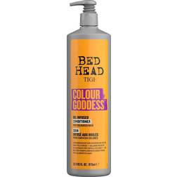 Tigi Bed Head Colour Goddess Conditioner 970ml