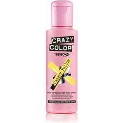 Renbow Crazy Color #49 Canary Yellow 100ml
