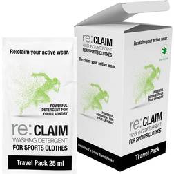Re:Claim Washing Detergent Travel Pack