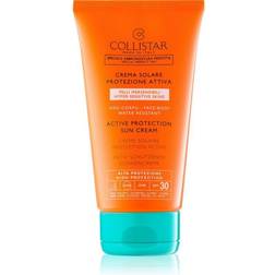 Collistar Active Protection Cream Face-Body SPF30 5.1fl oz