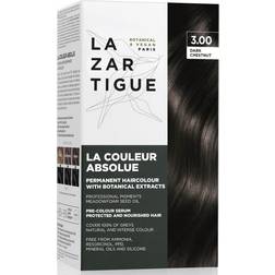 Lazartigue La Couleur Absolue #3.00 Dark Chestnut 5.2fl oz