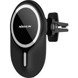 Nillkin MagRoad Magnetic Car Mount with Wireless Charging Clip
