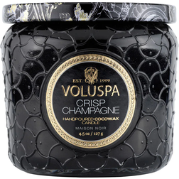 Voluspa Crisp Champagne Duftlys 142g