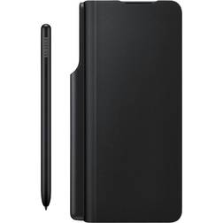 Samsung Flip Cover with S Pen for Galaxy Z Fold3 5G
