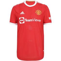 adidas Manchester United Home Jersey 21/22 Sr