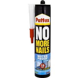 Pattex No More Nails Waterproof 1st